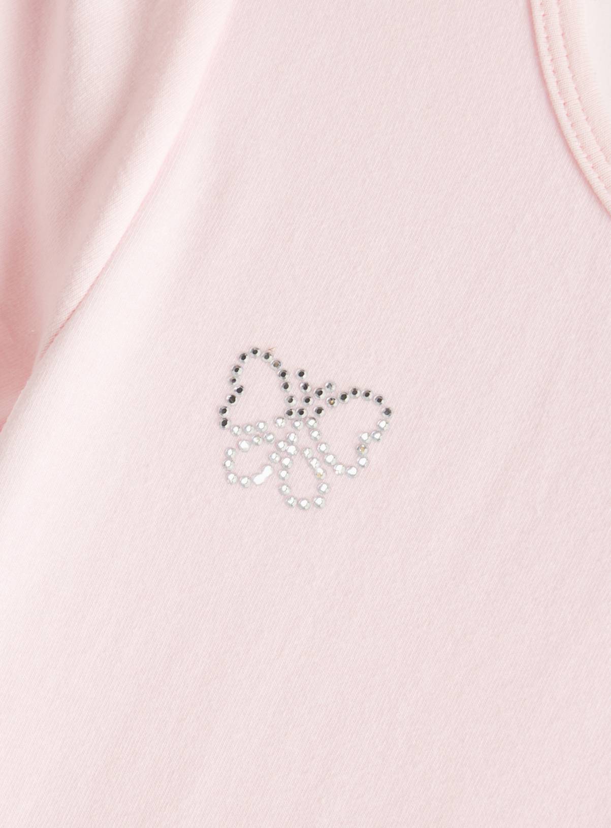 Pink Ballet Leotard & Headband Set 4 years - Image 2