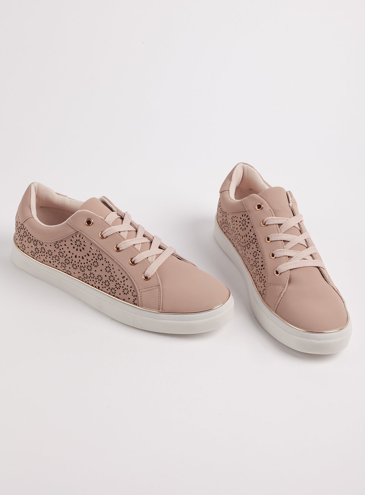 sainsbury's trainers women's