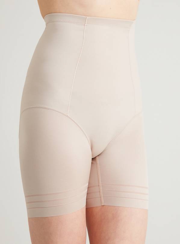 Buy Secret Shaping Nude Waist & Thigh Sculpting Knickers - 22