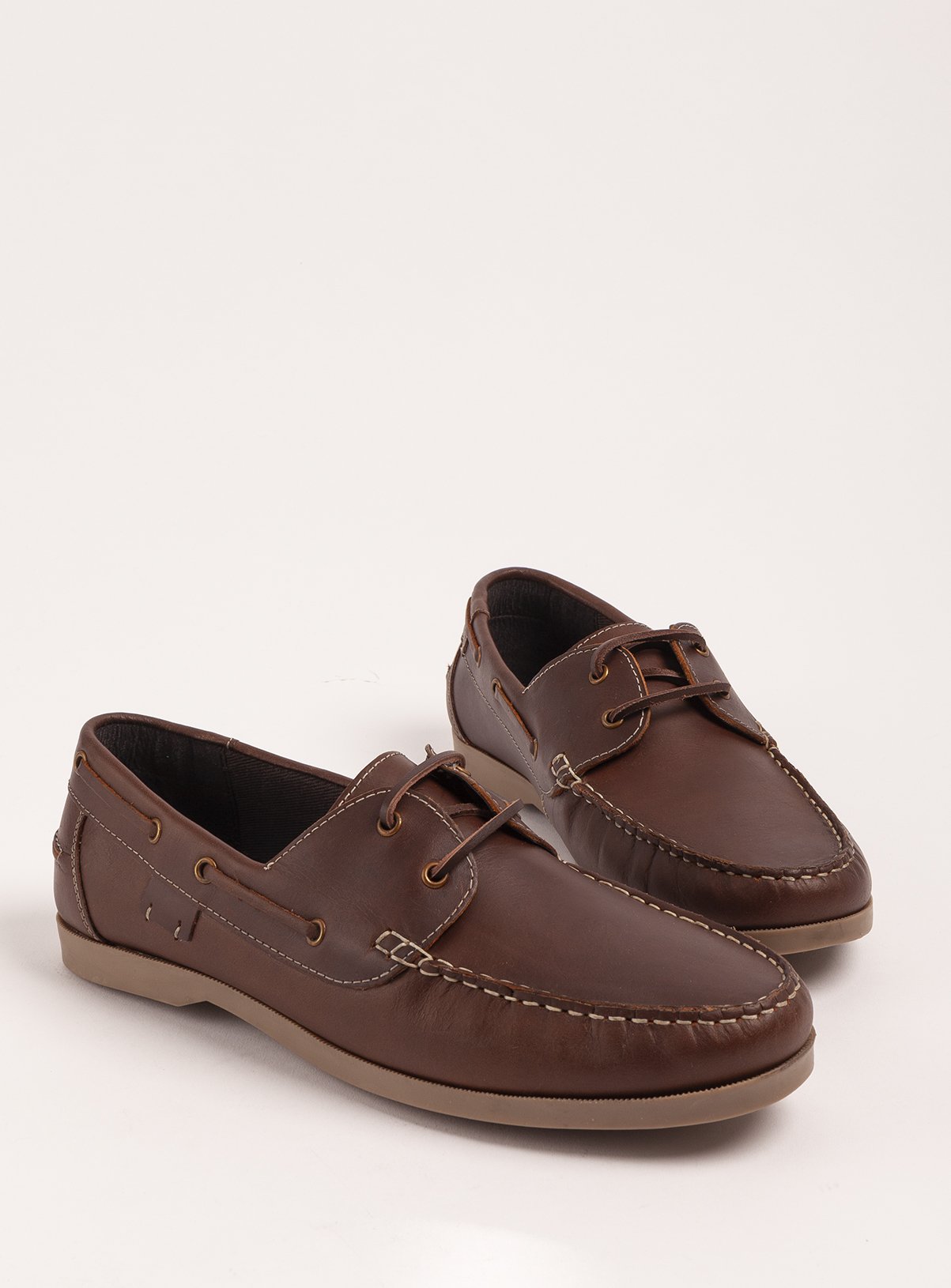 rydale deck shoes