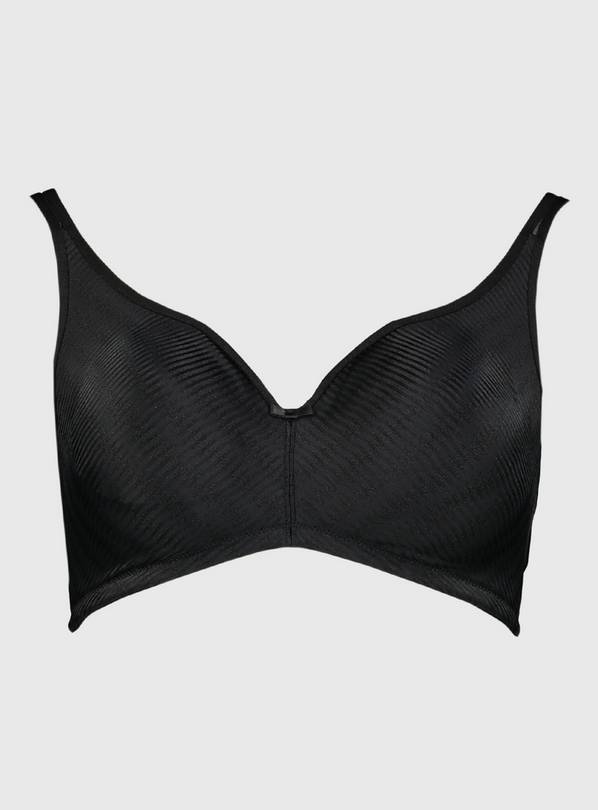 Lindex Women's Bras Sale black Size 34C, Lingerie