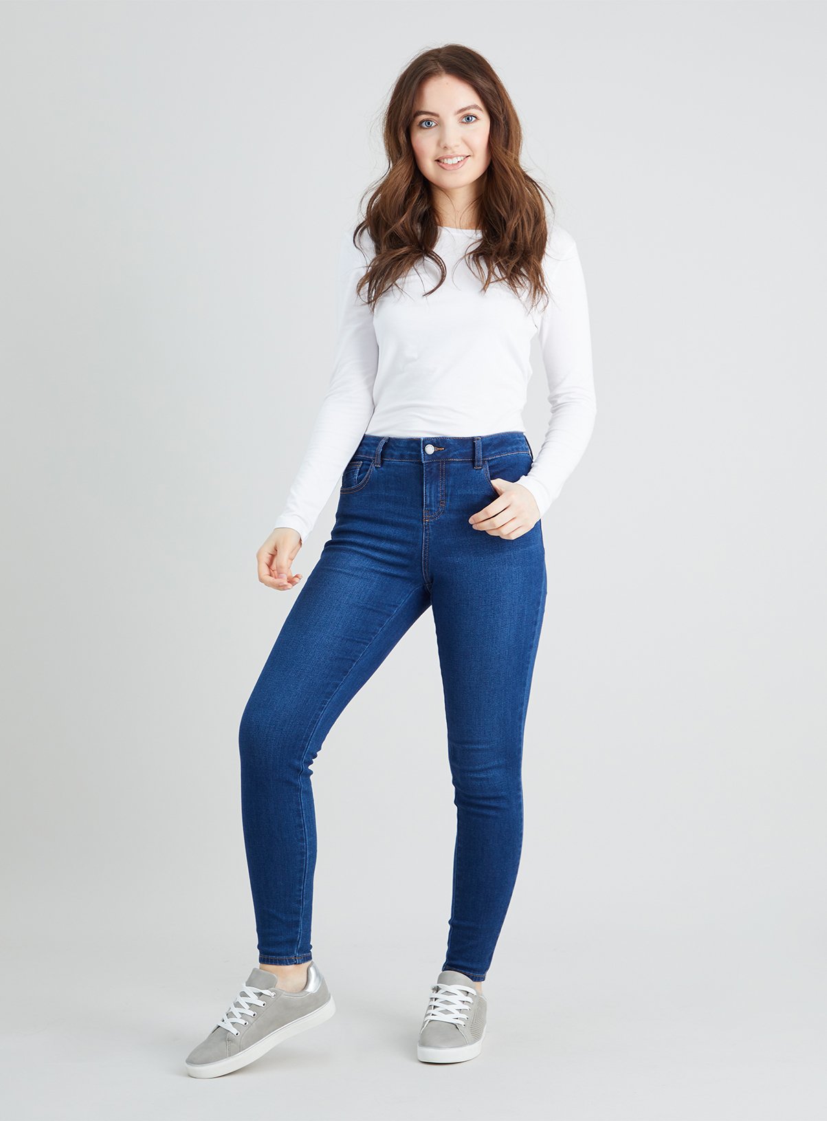 tu ladies jeans