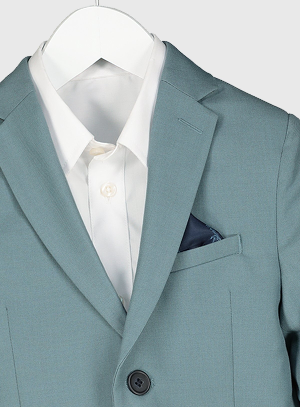 Green Formal Suit Jacket Review