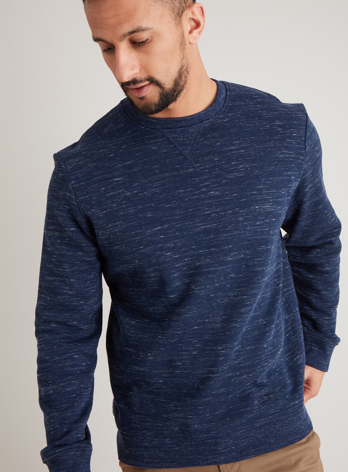 long sleeve sweatshirts