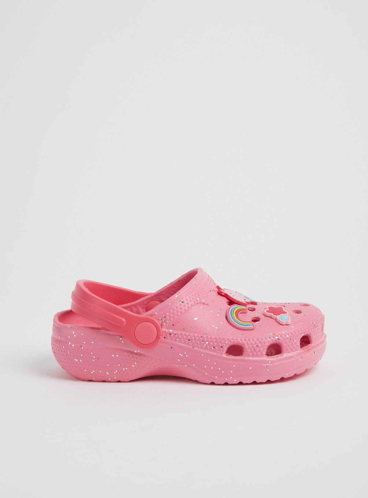 infant clogs