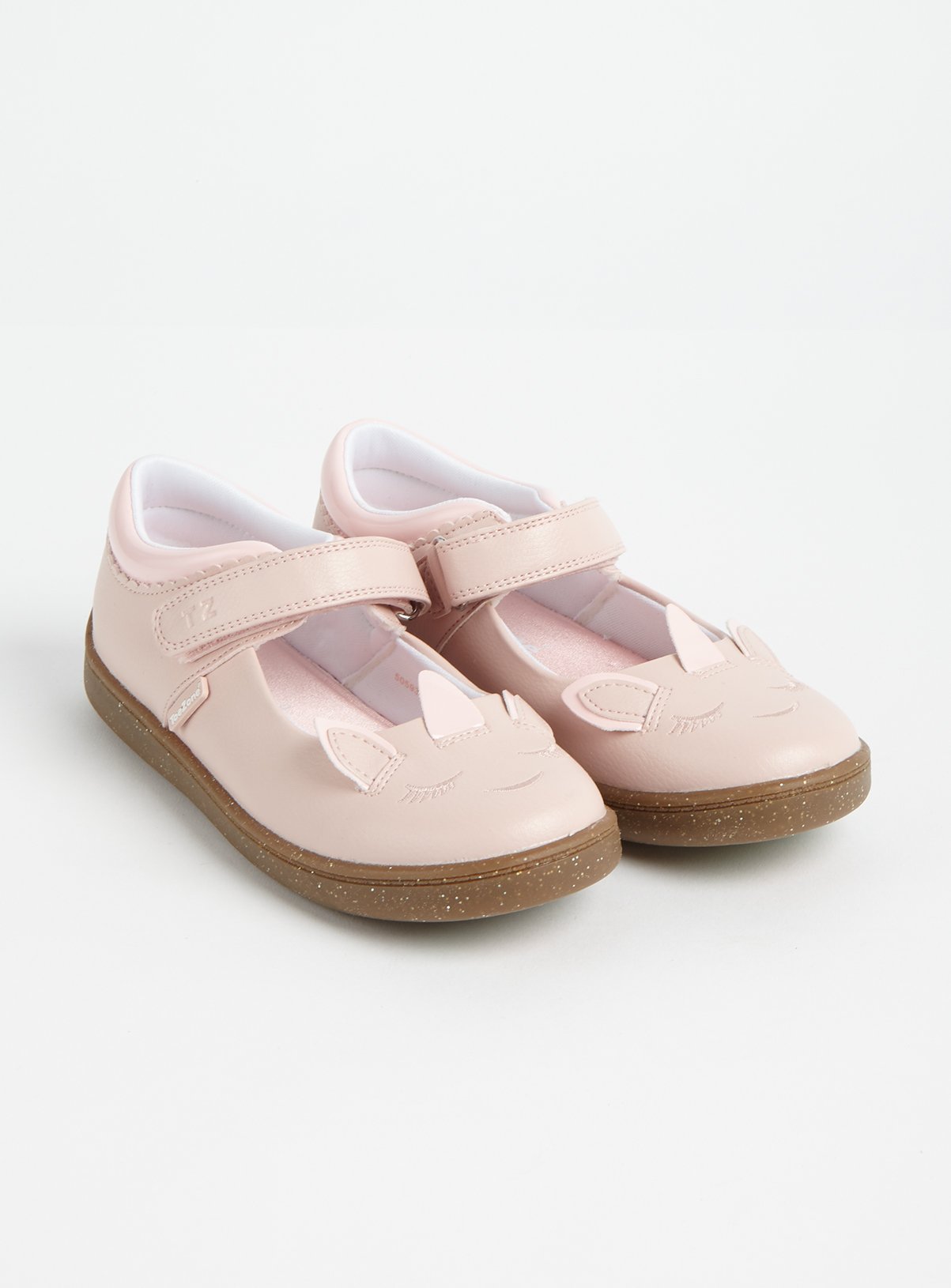 pink unicorn shoes