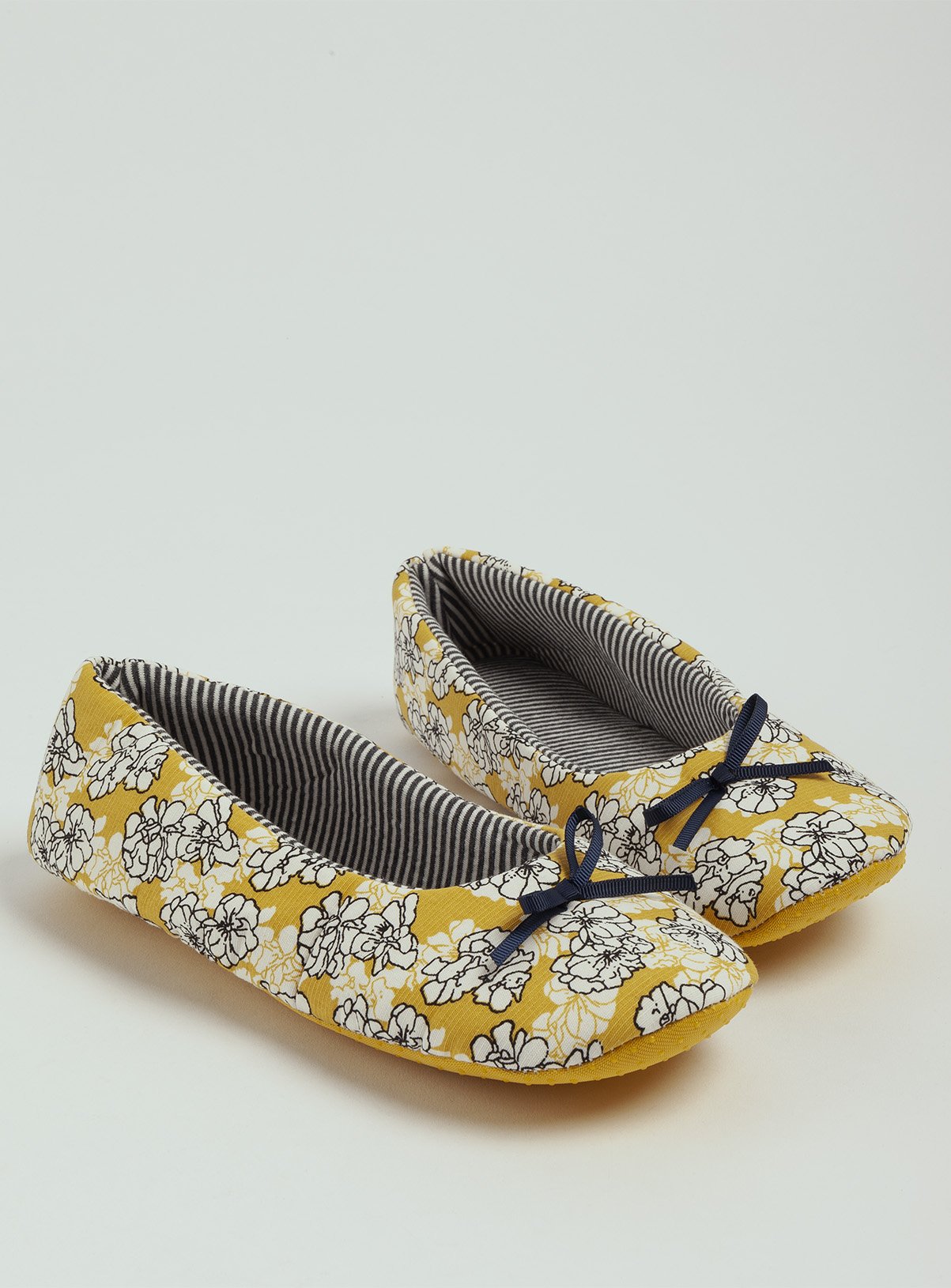 sainsburys ladies slippers