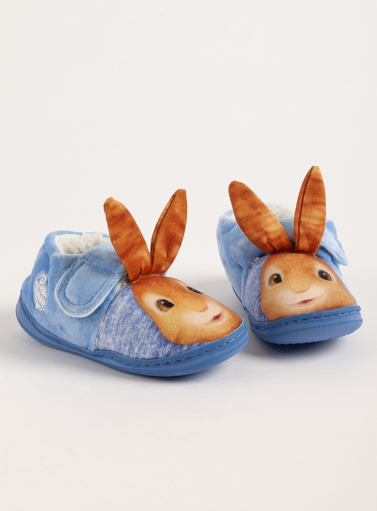 peter rabbit slippers