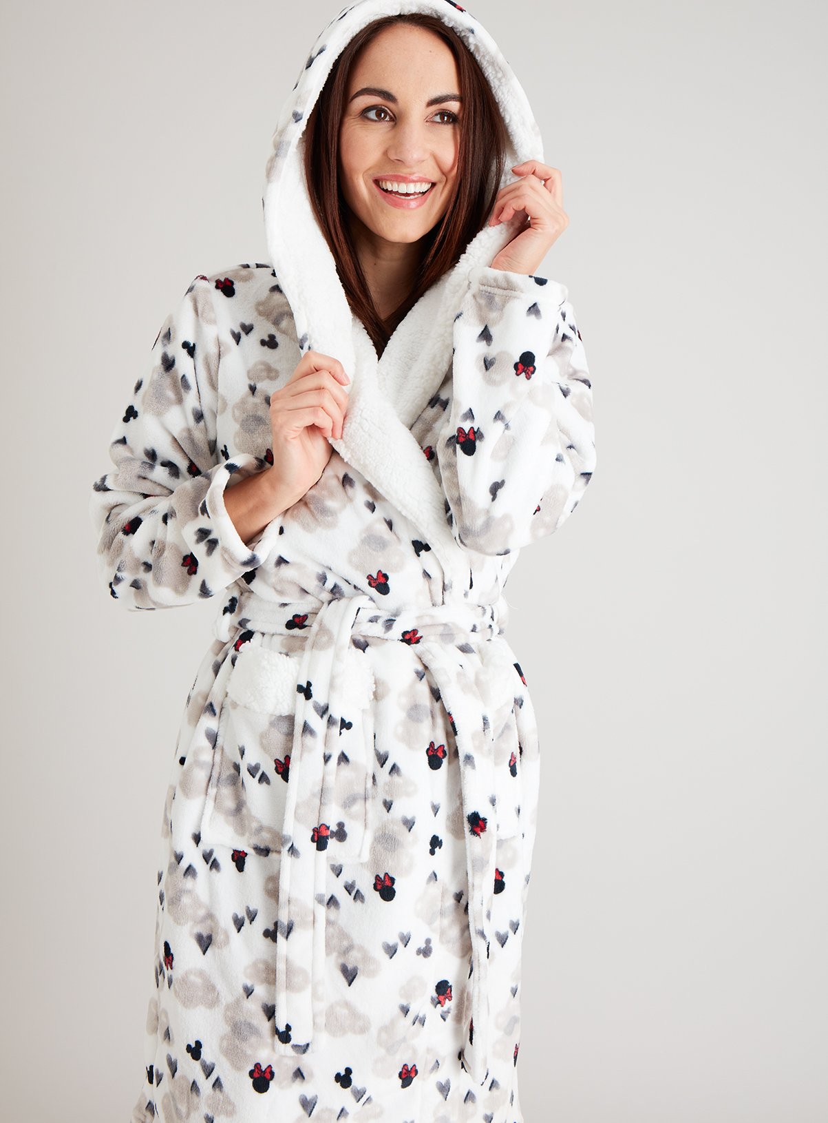robe disney minnie
