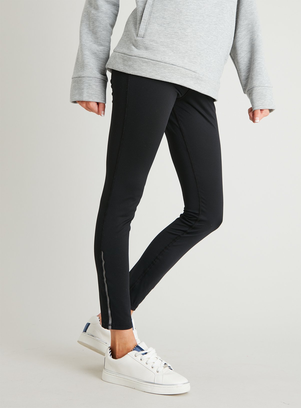 petite jogging trousers