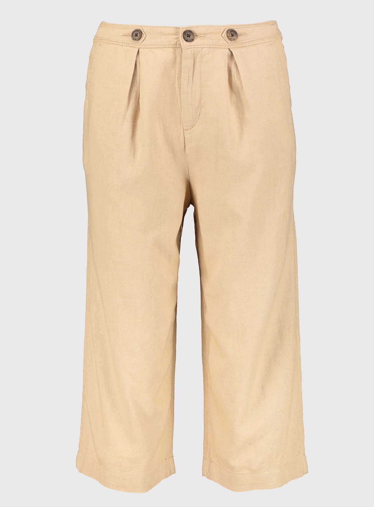 cropped trousers 18