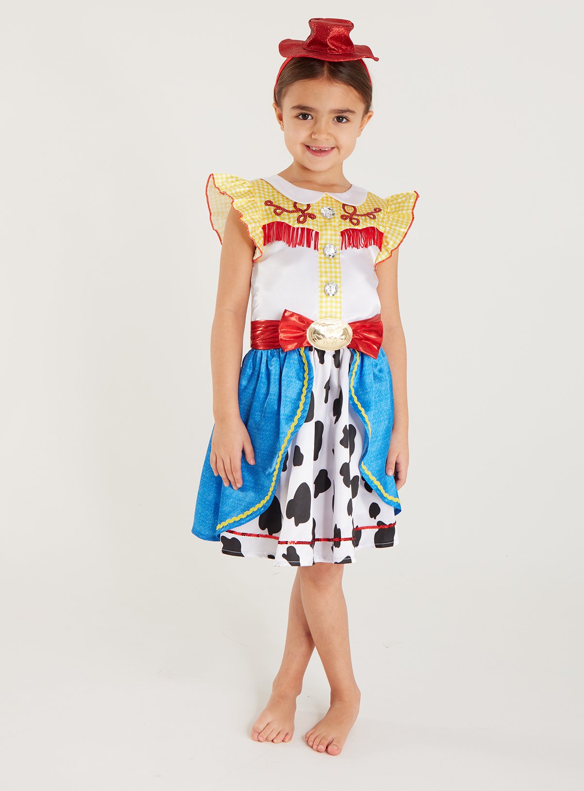 argos childrens fancy dress outfits