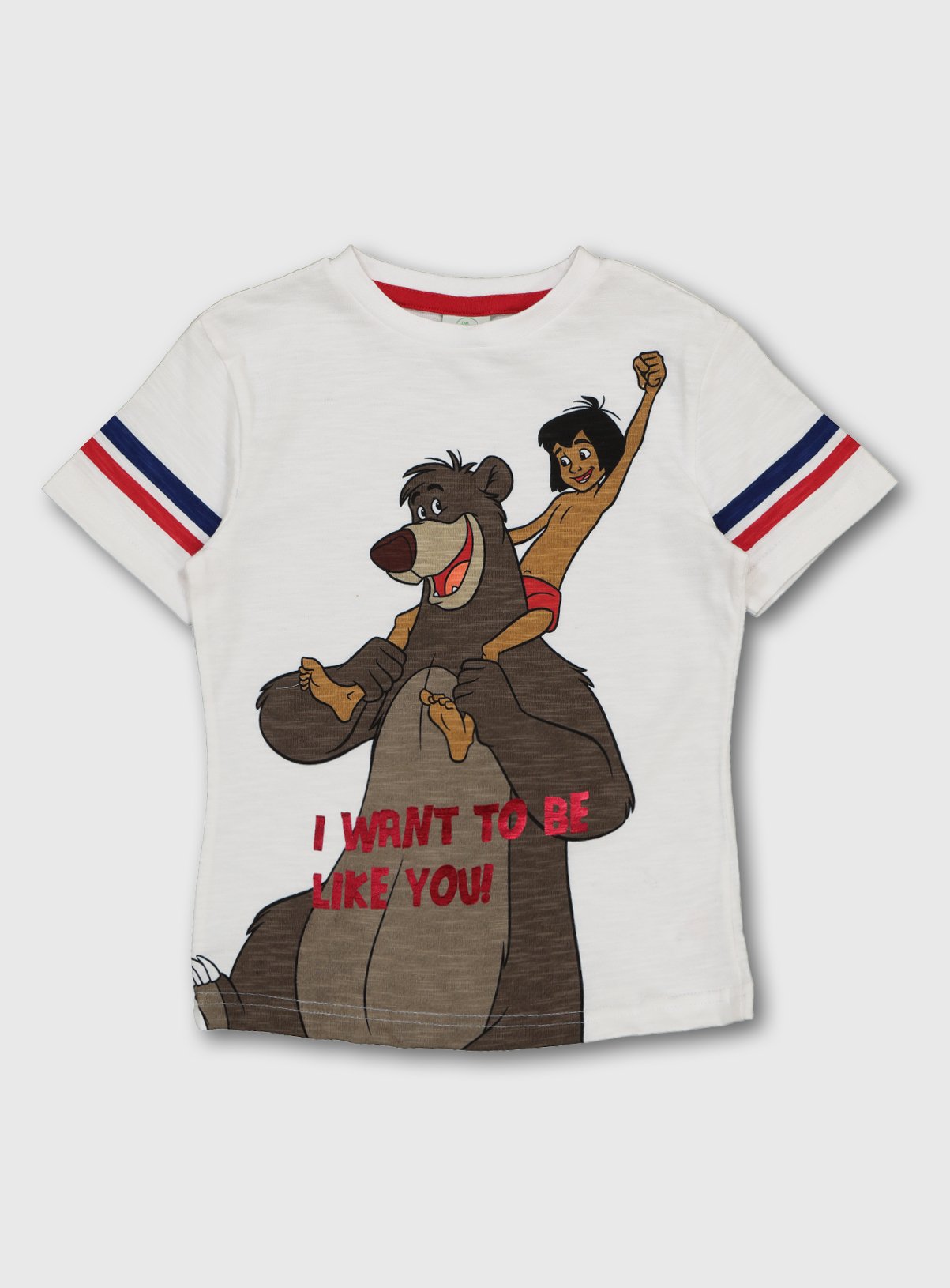 jungle book t shirt