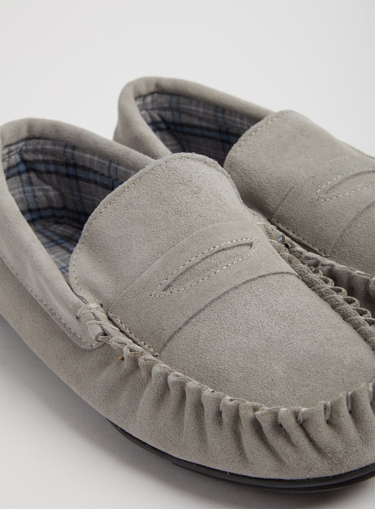 sainsburys mens slippers