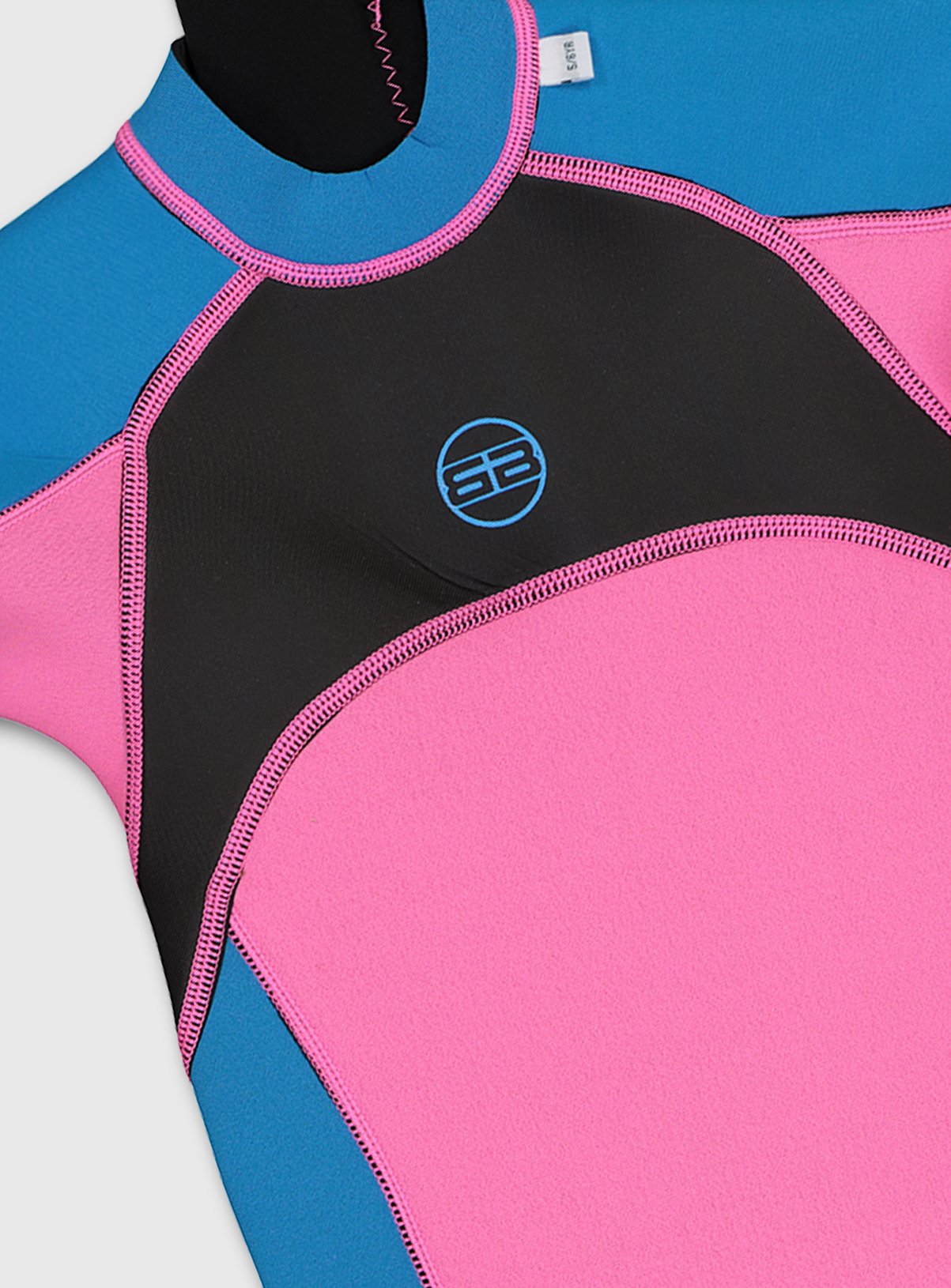 Pink Short Wetsuit Review