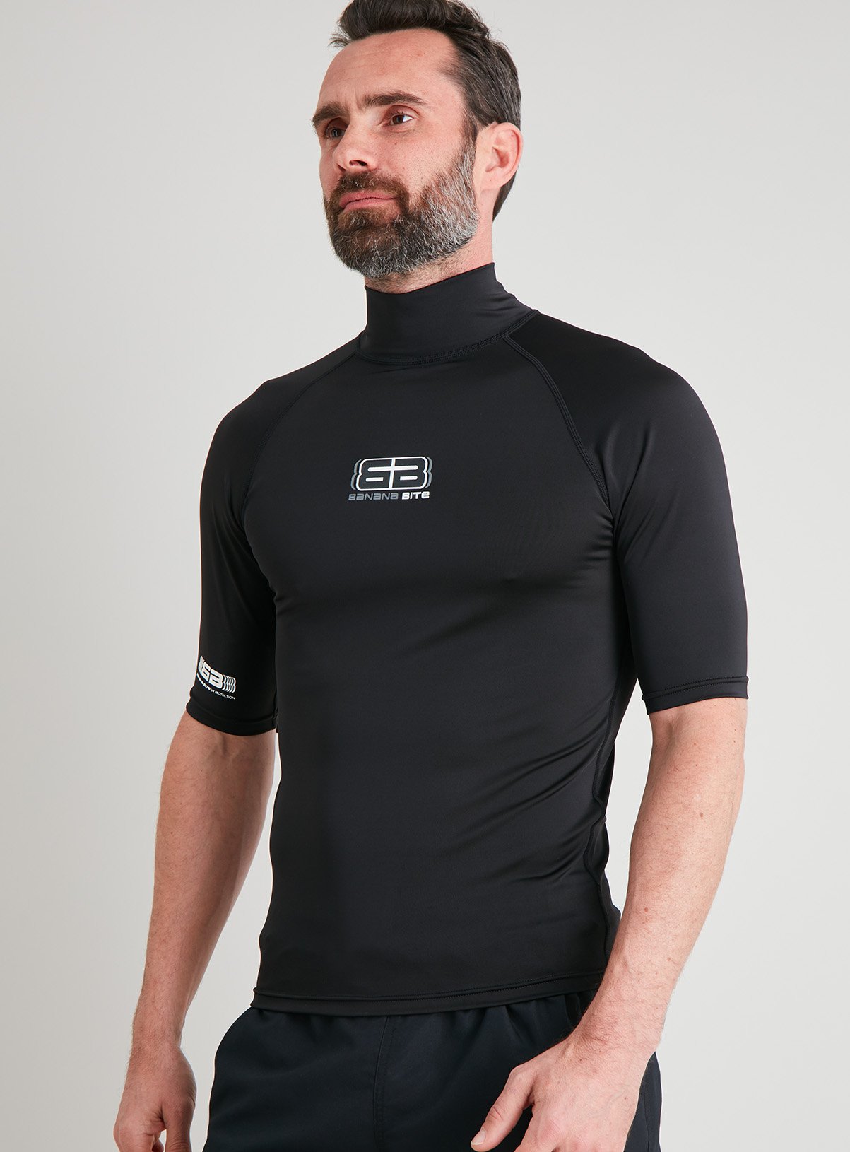 Black Rash Vest Review