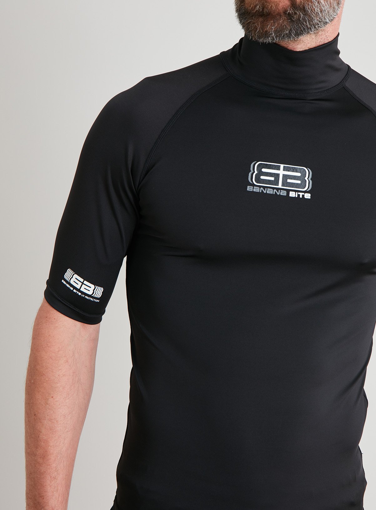 Black Rash Vest Review