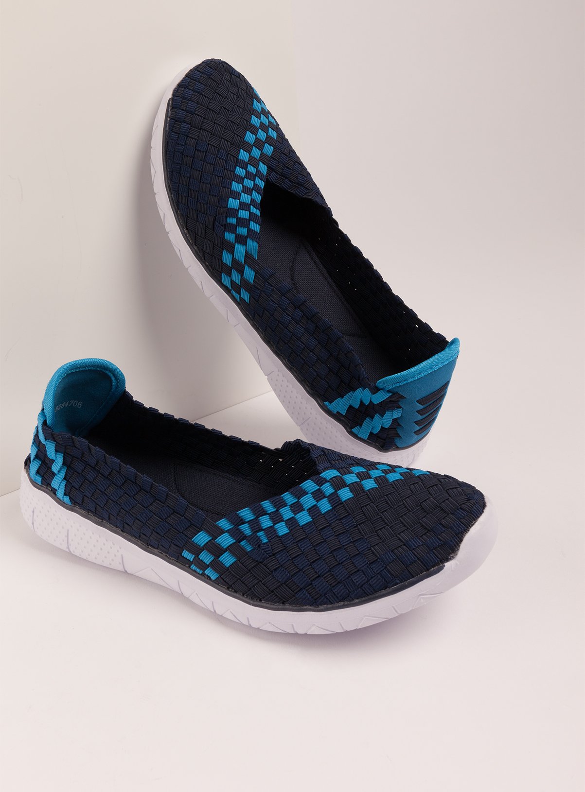 argos aqua shoes