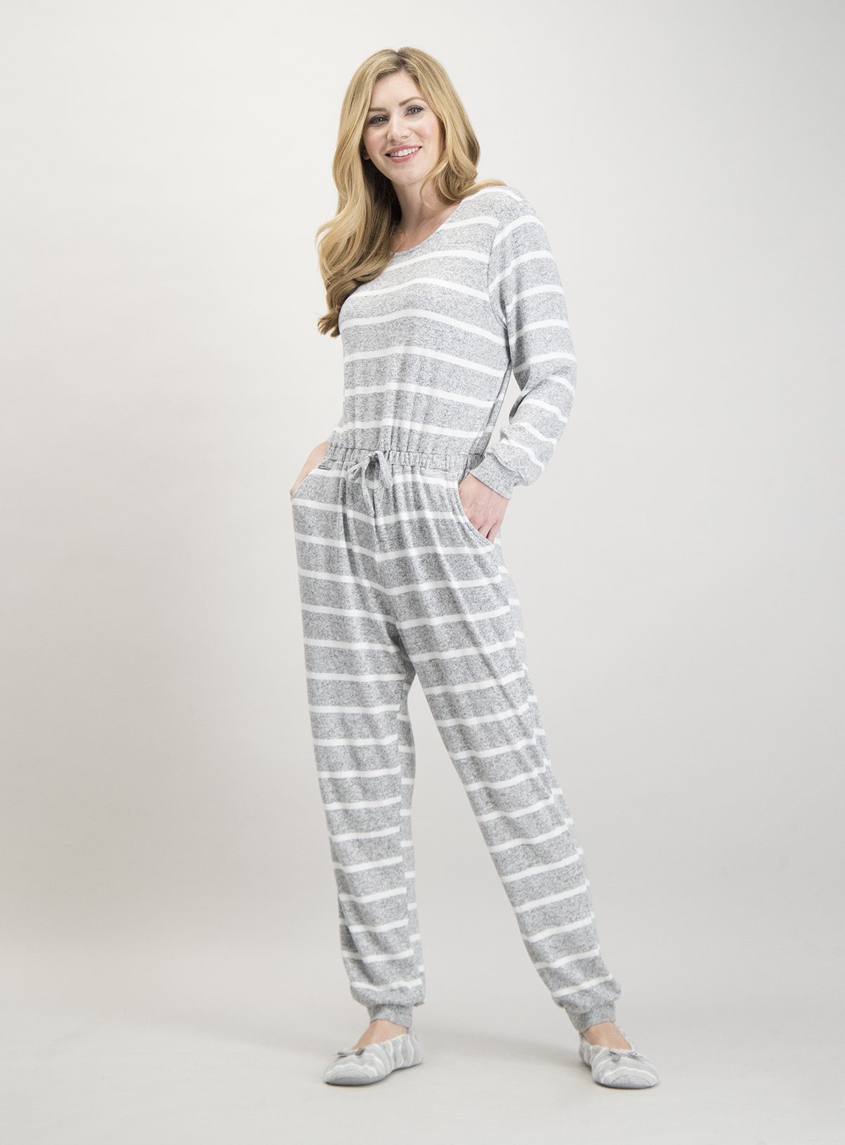 loungewear jumpsuit