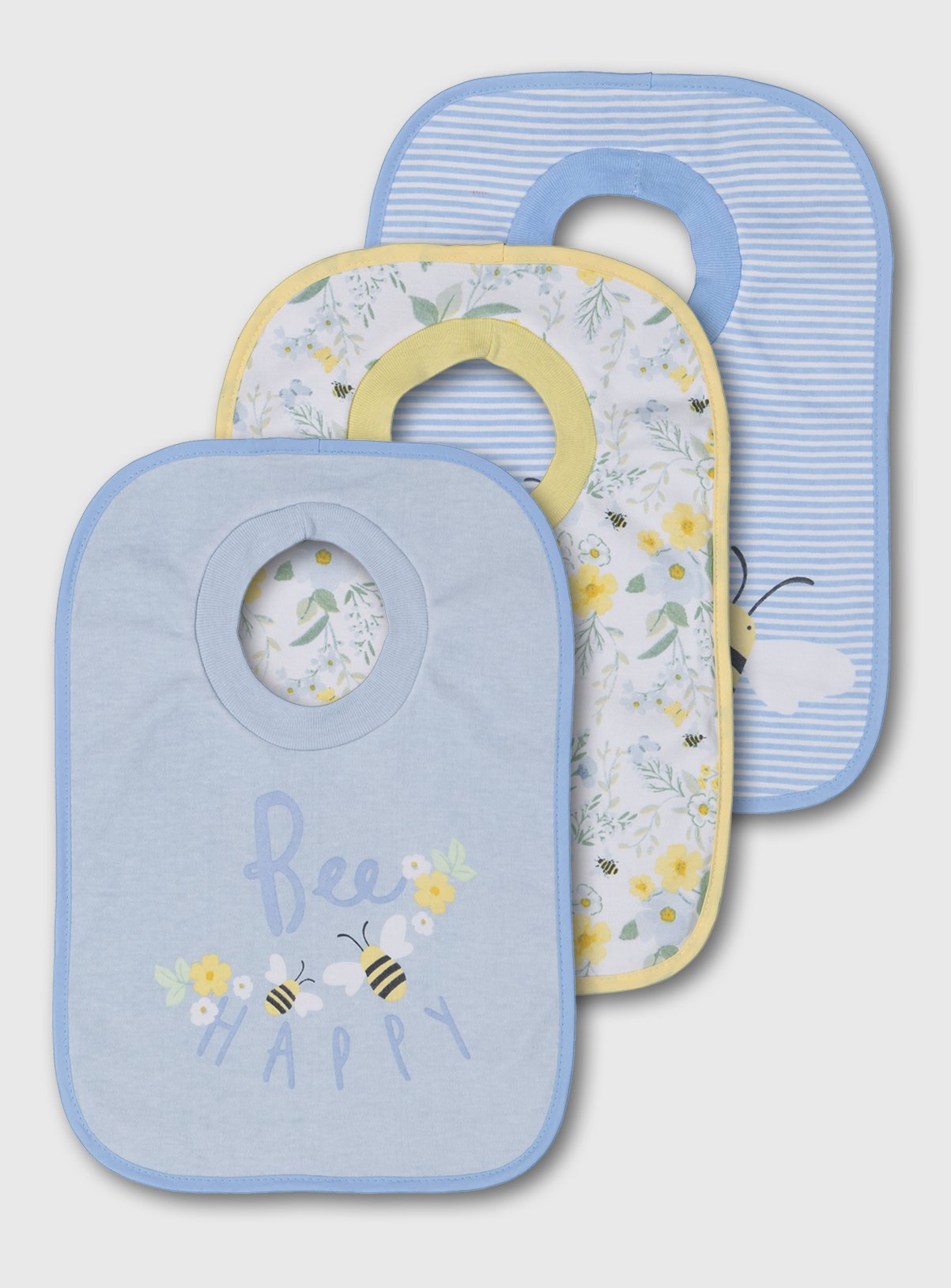 argos bibs