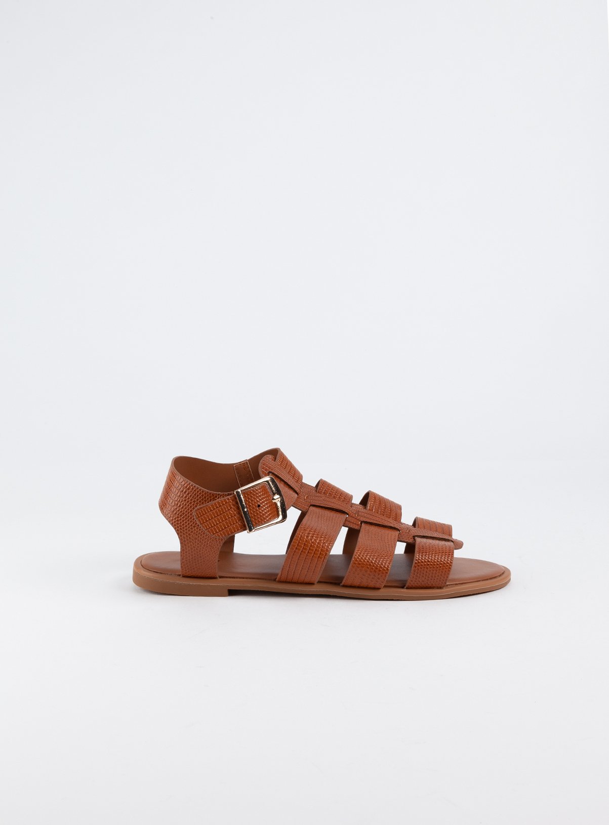 Tan Gladiator Sandals Review