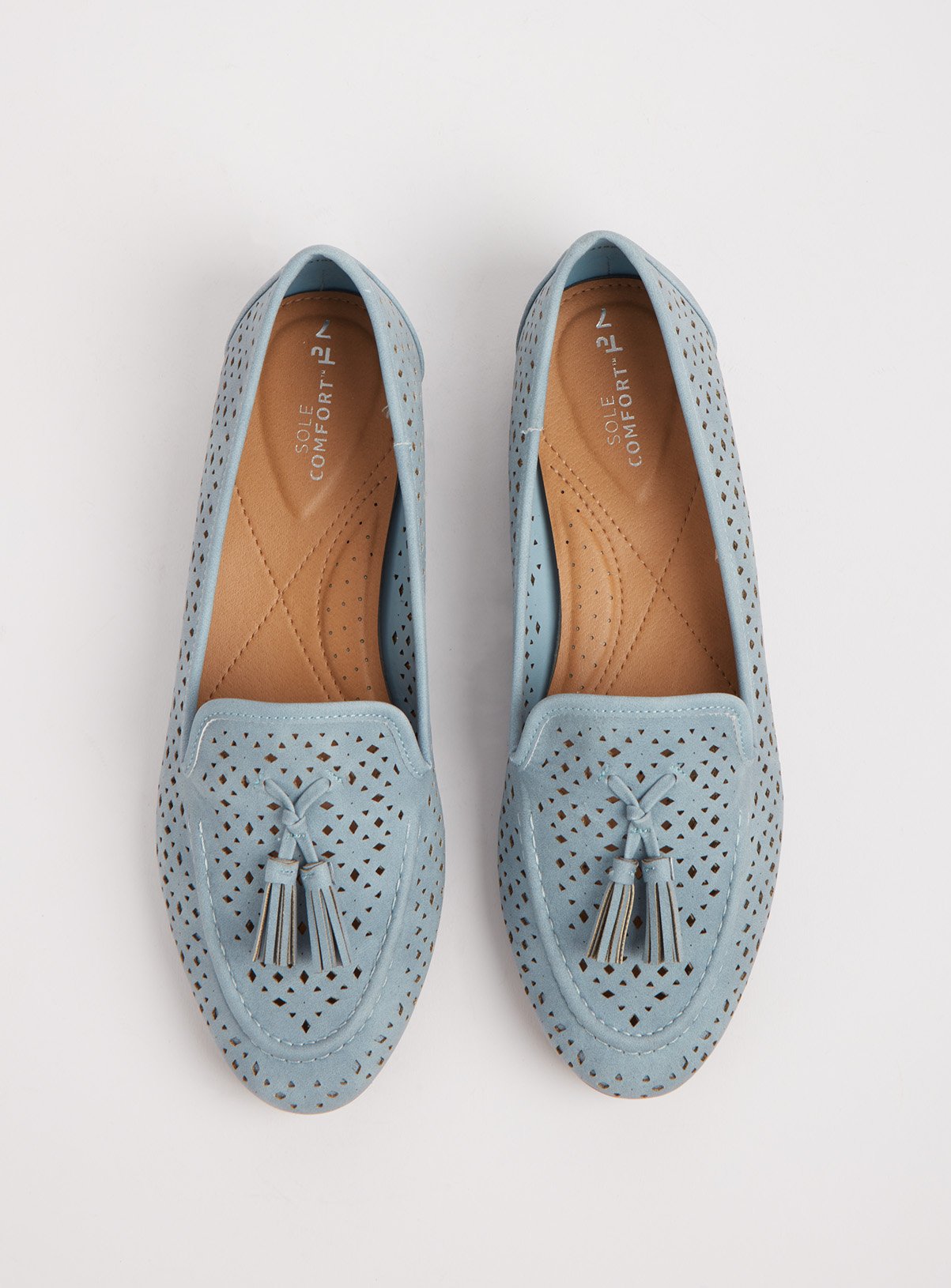 sainsburys slippers ladies