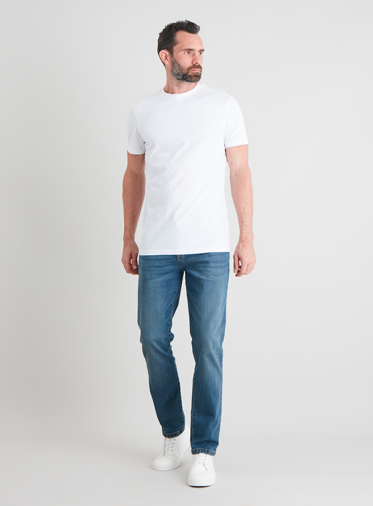 sainsburys tu mens jeans