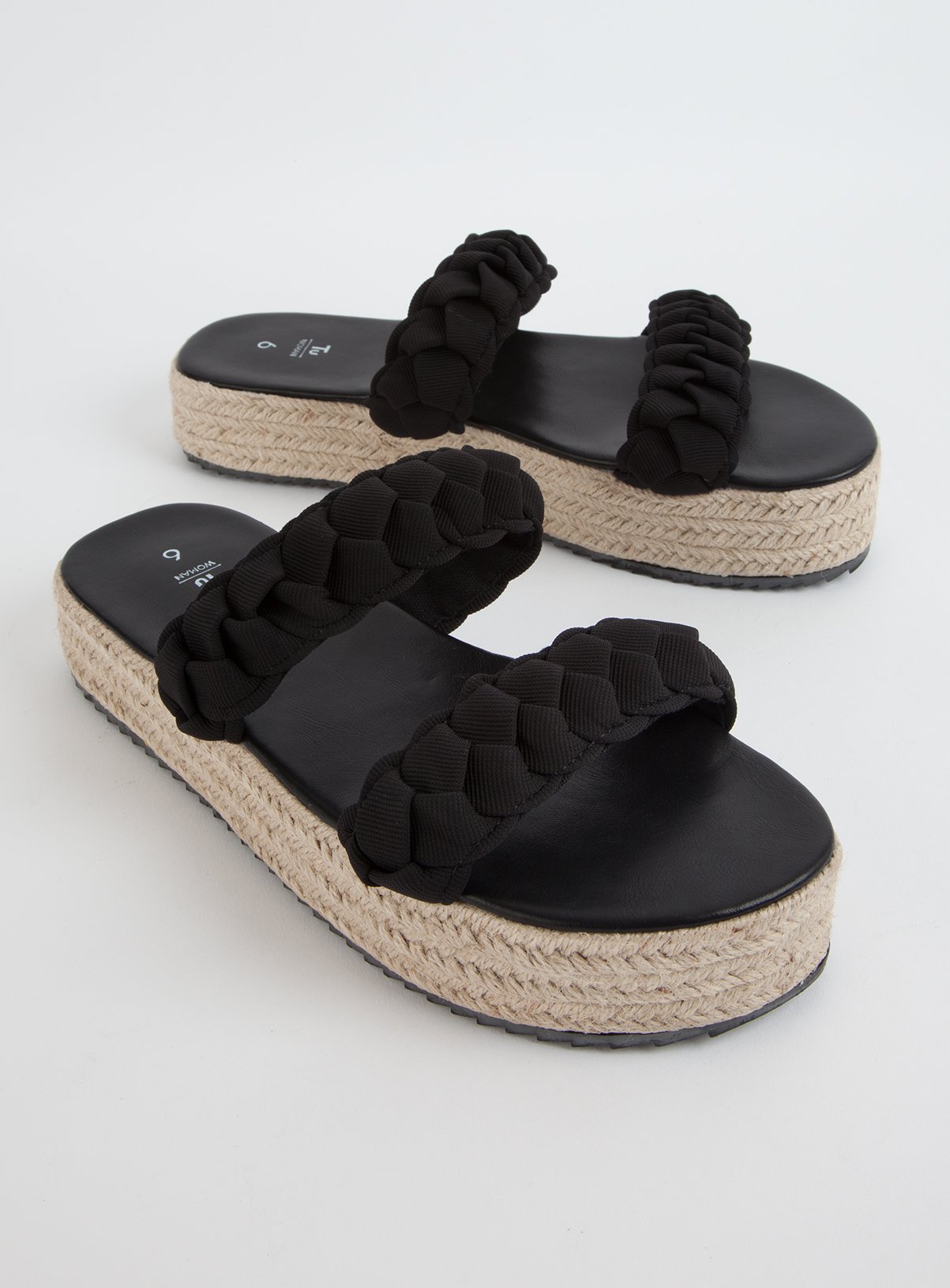 argos beach shoes