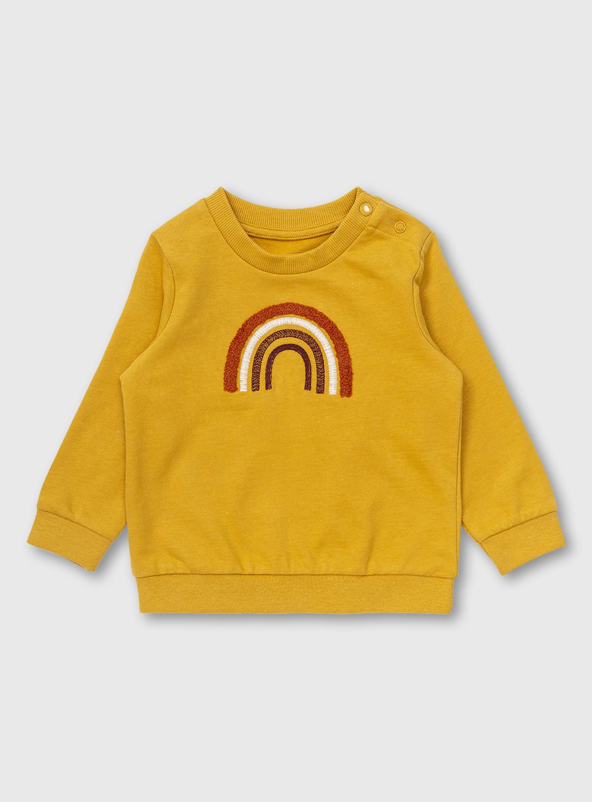 24 month sweatshirt