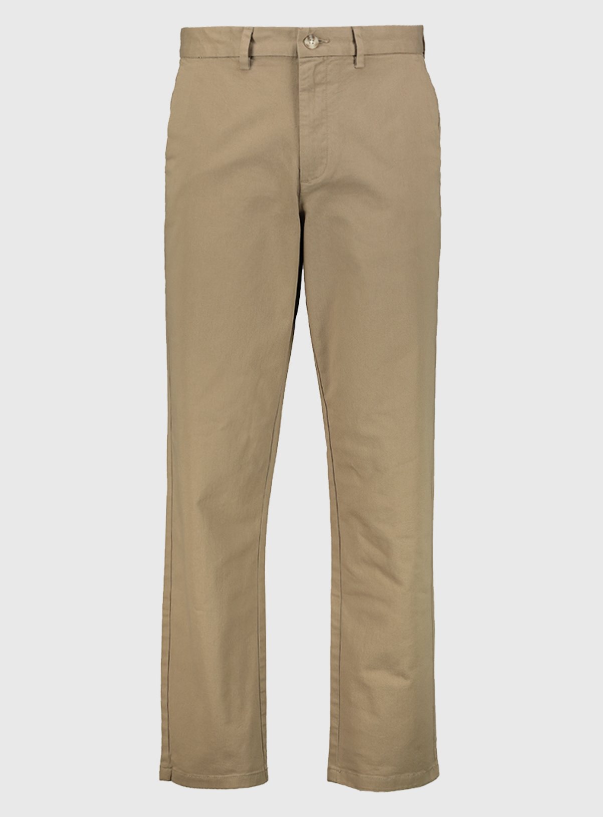 Stone Straight Leg Chino Review