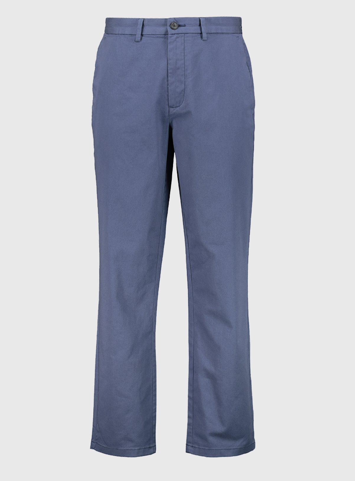 Ink Blue Straight Leg Chino Review