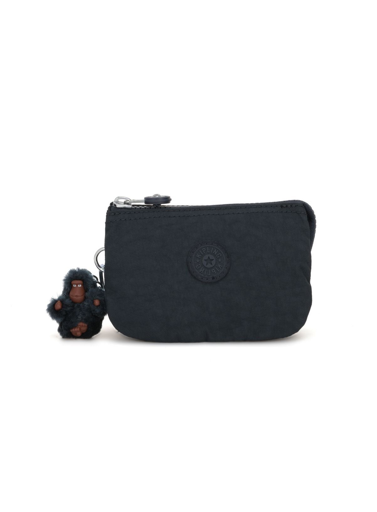 KIPLING Navy Creativity S Small Purse Review