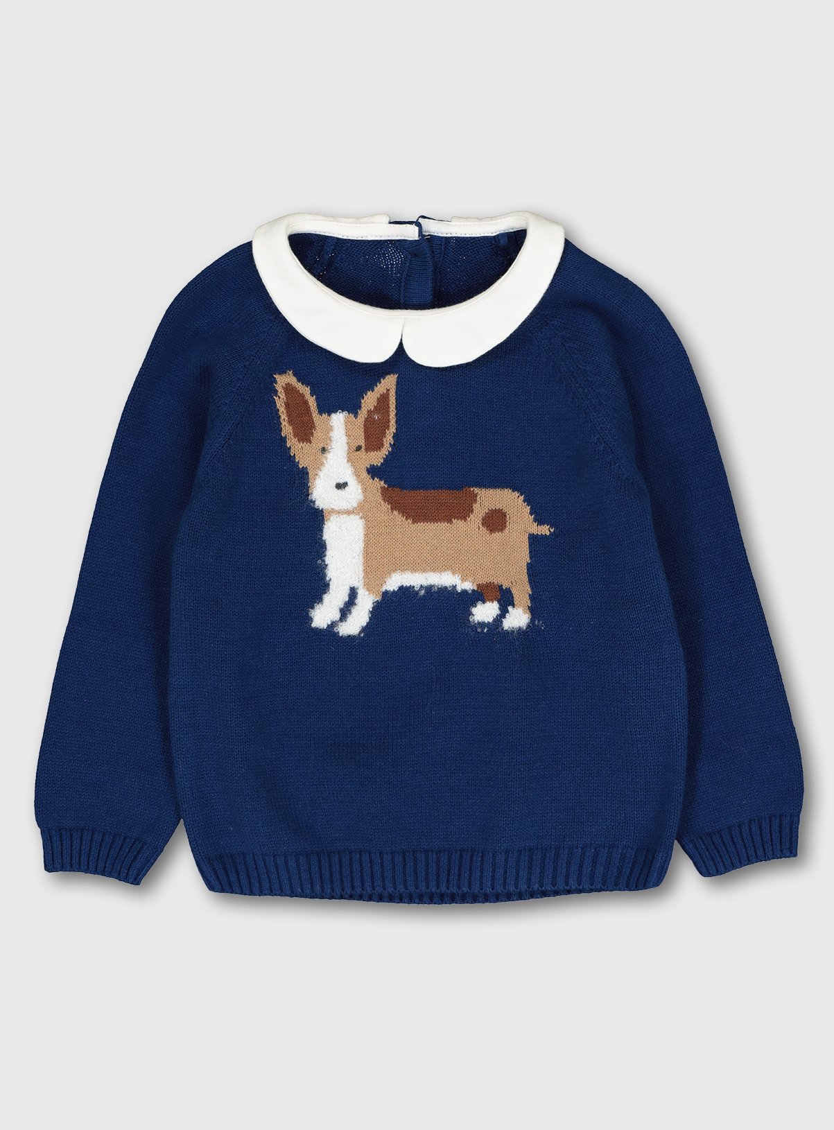 argos dog jumper