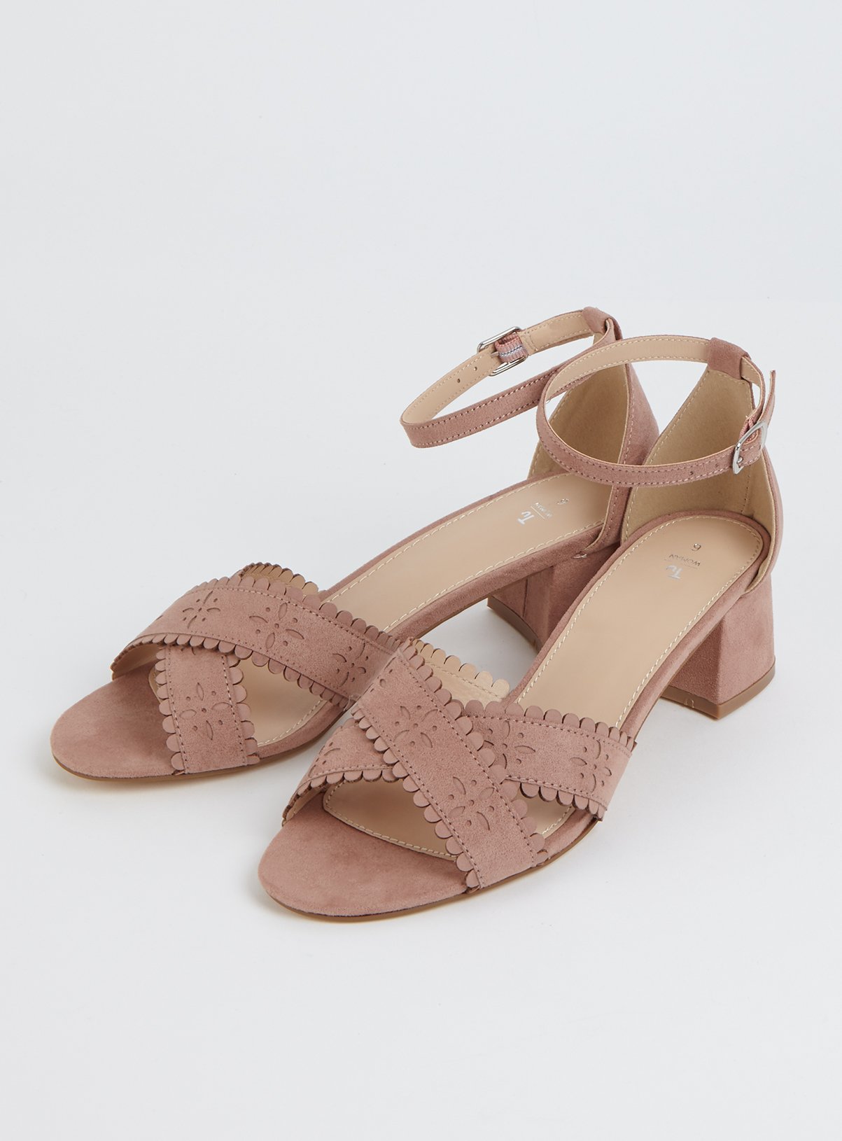 sainsburys womens sandals