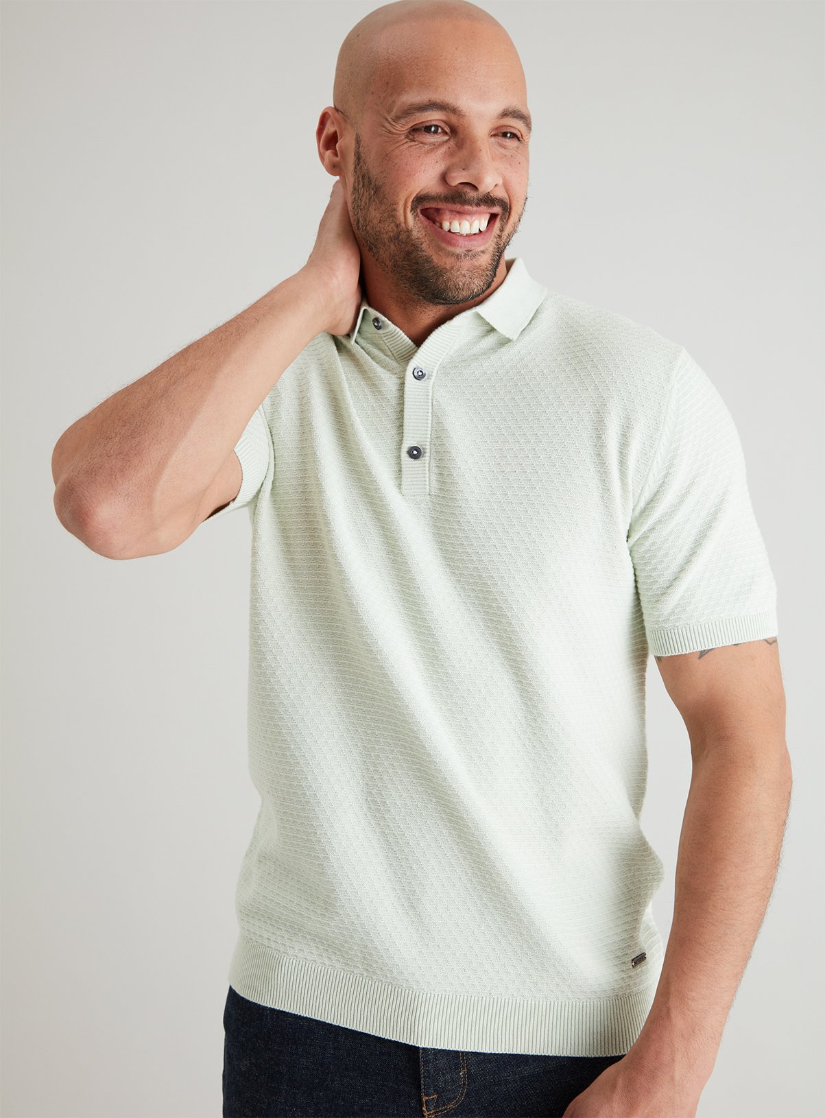 admiral polo shirt