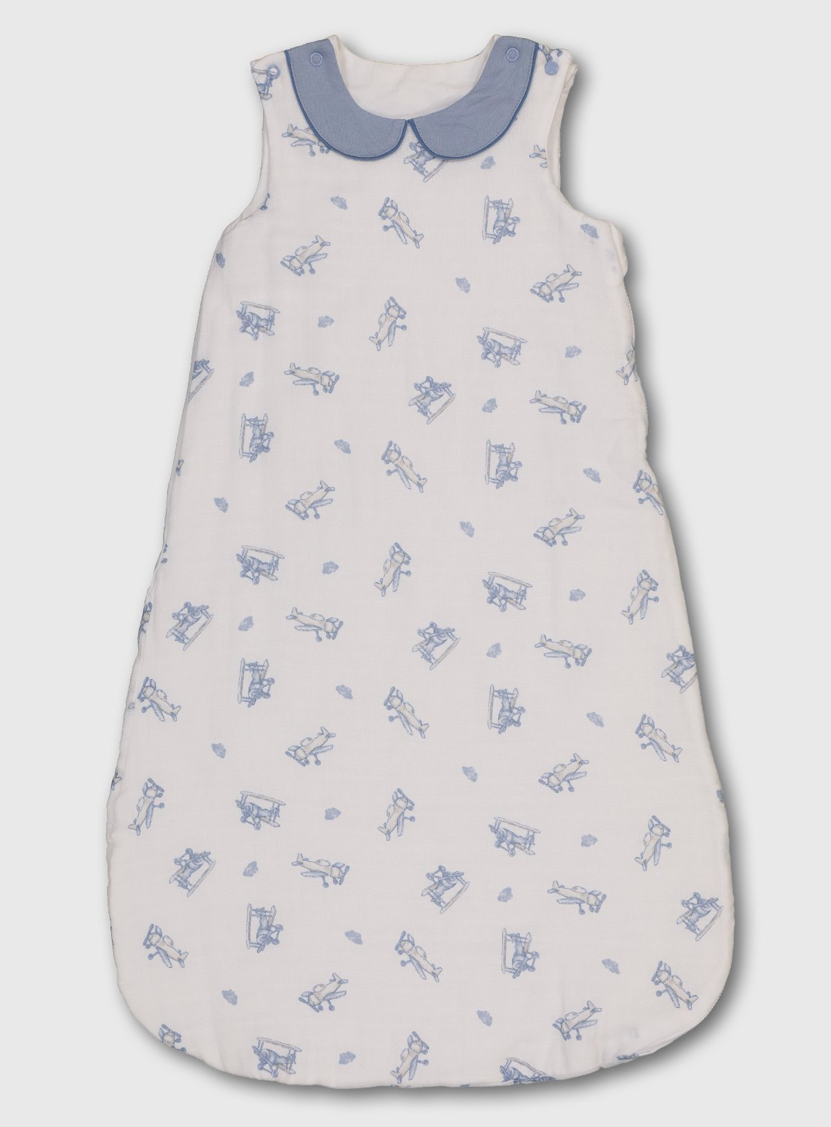 sleeping bag baby argos
