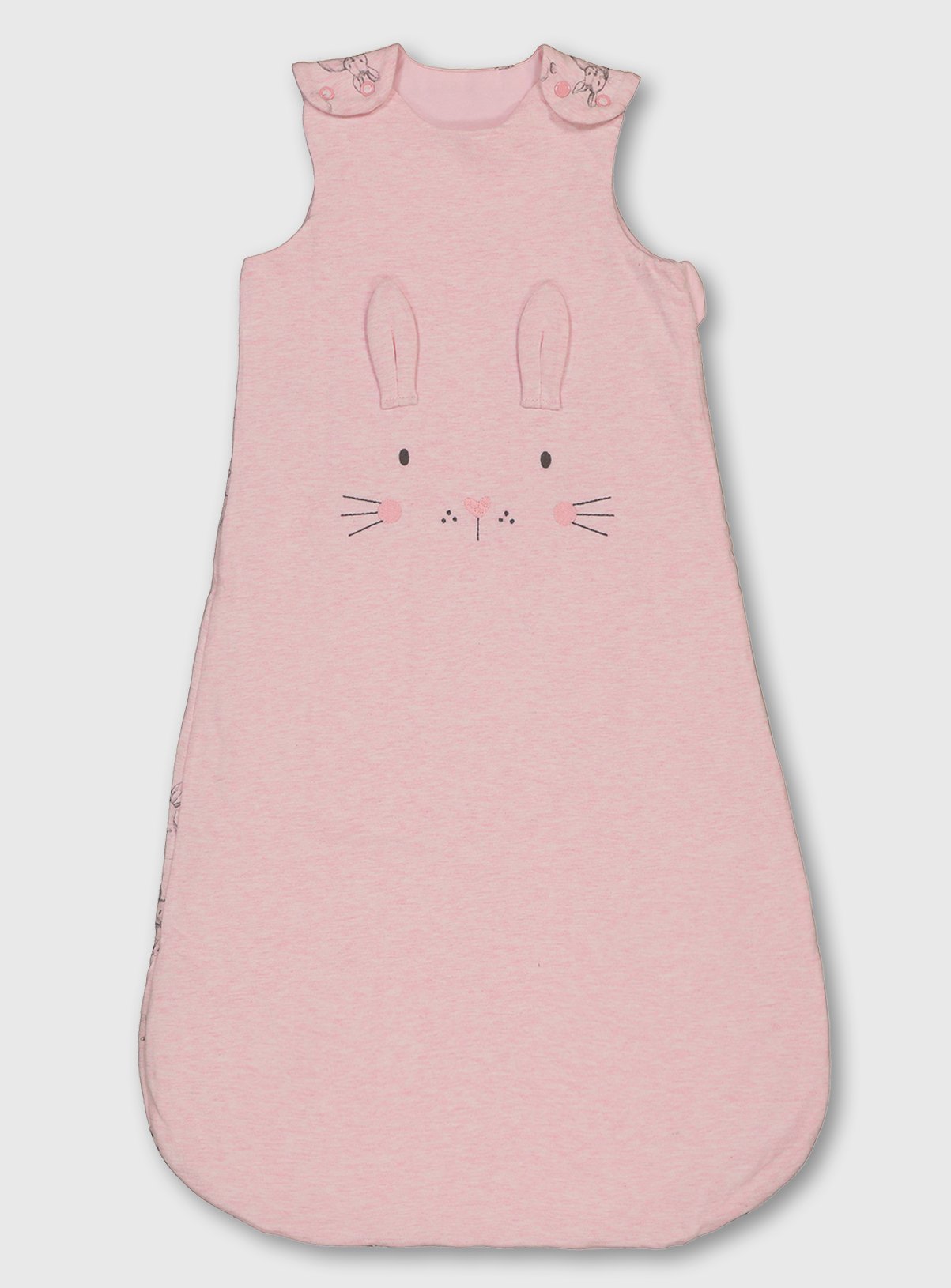 sainsburys tu baby sleeping bag