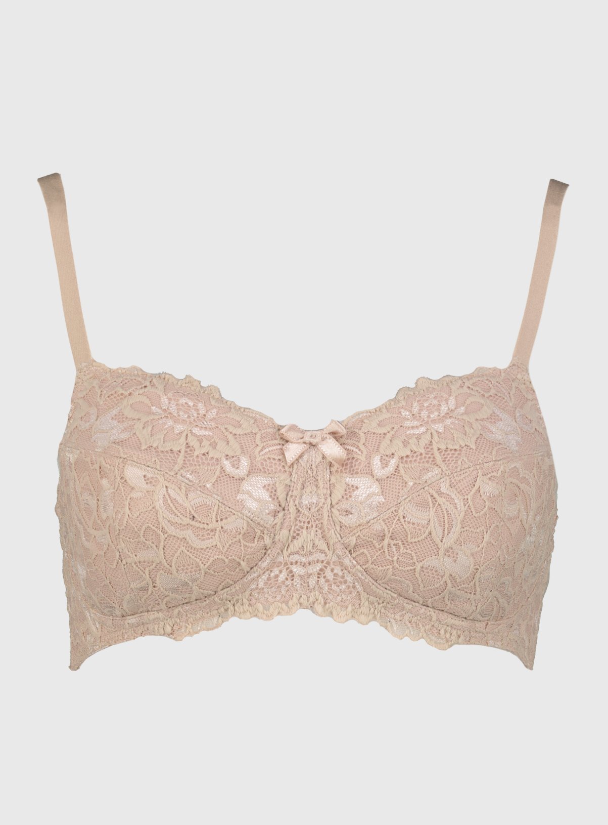 free people strapless bra