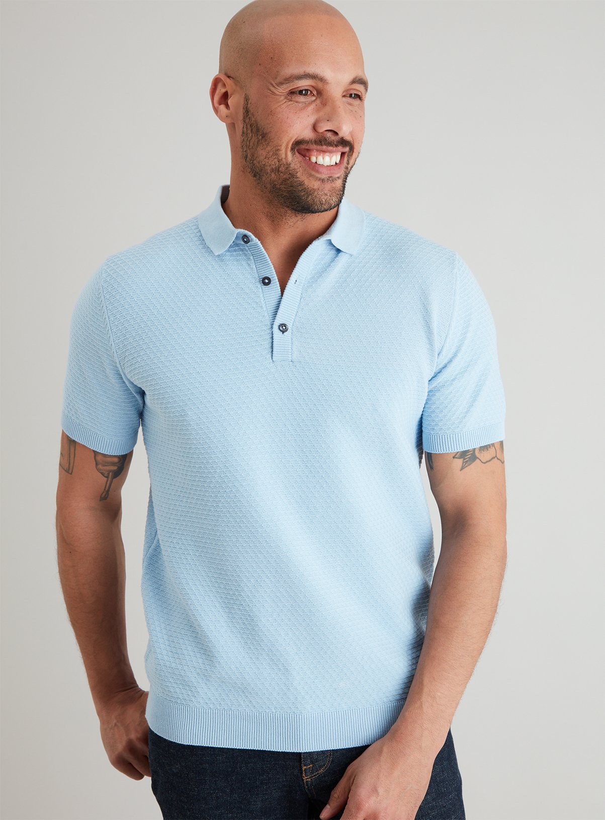 admiral polo shirt