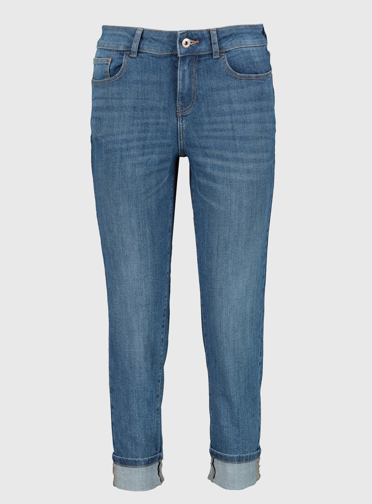 petite stretch jean