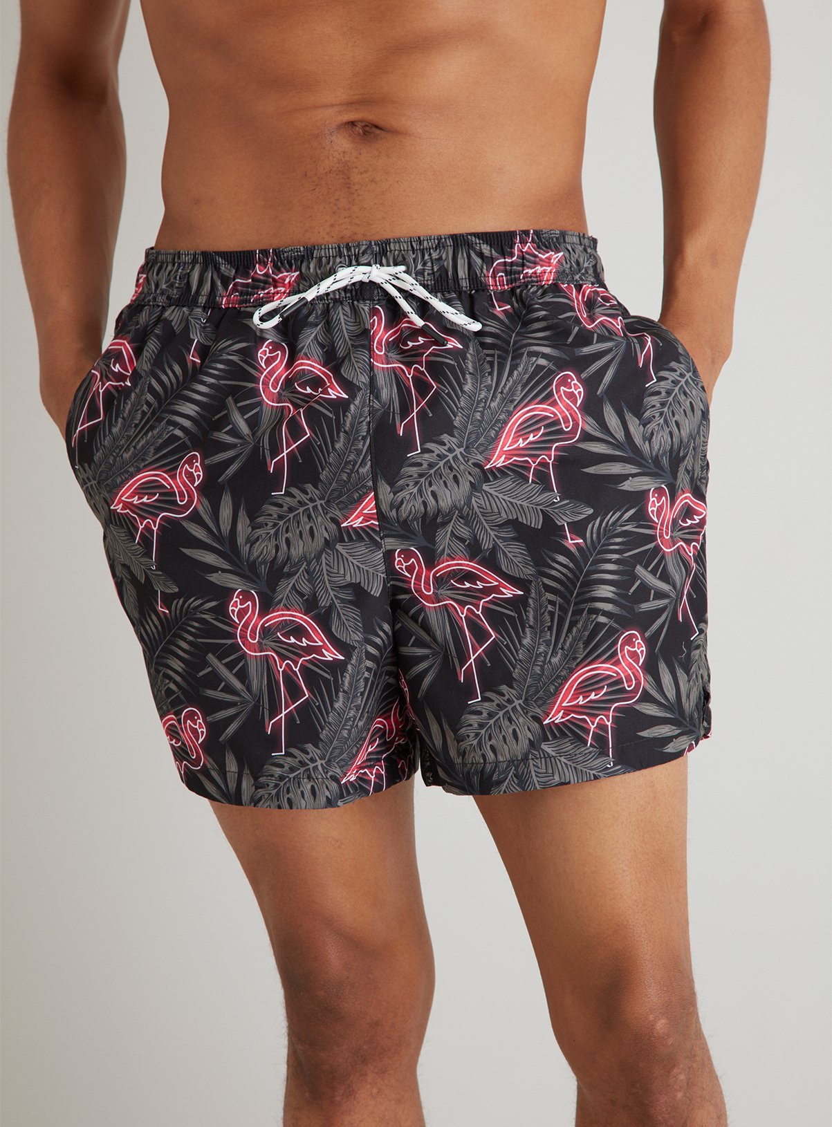 xs swim shorts