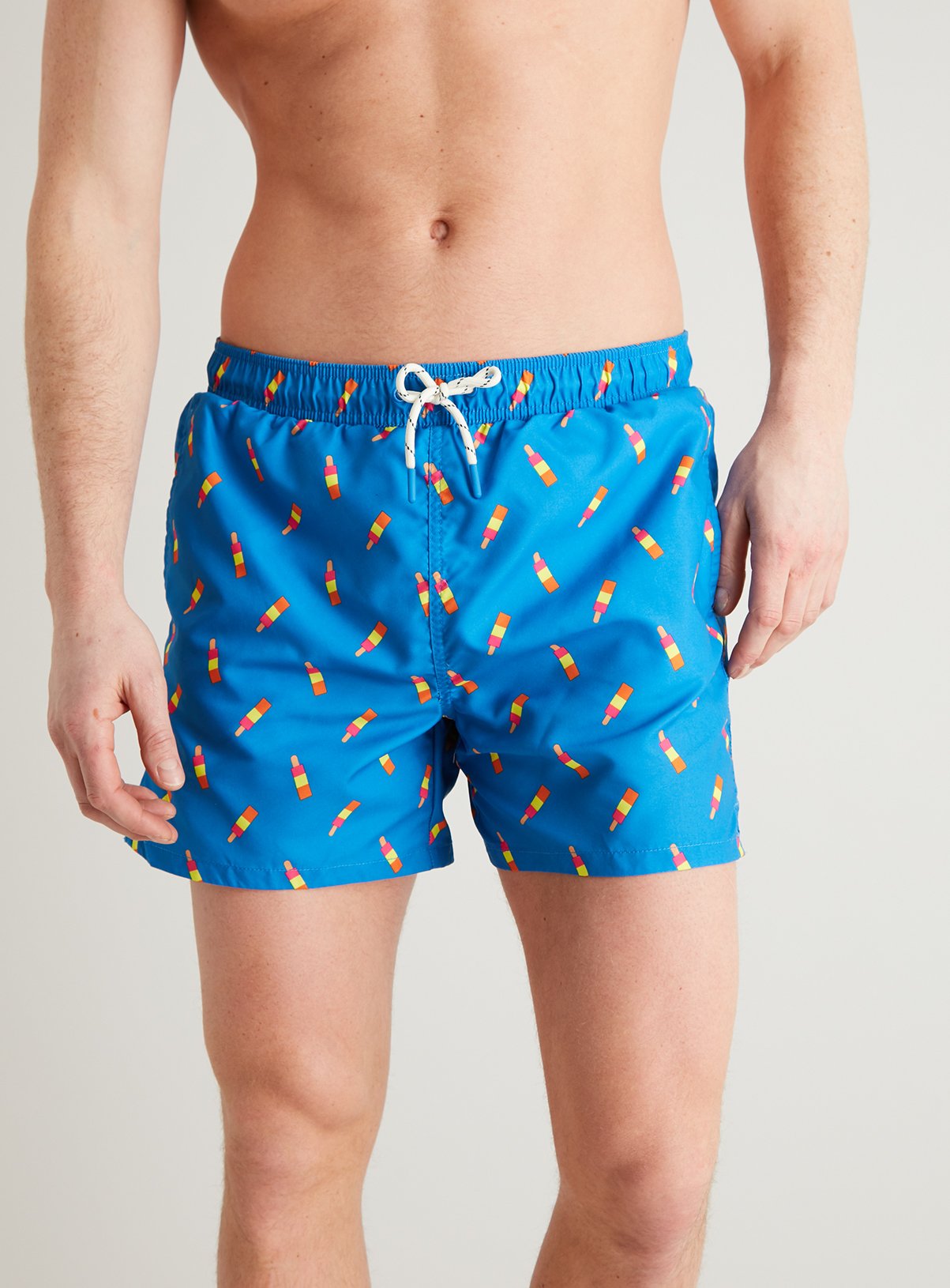 sainsburys swimming shorts