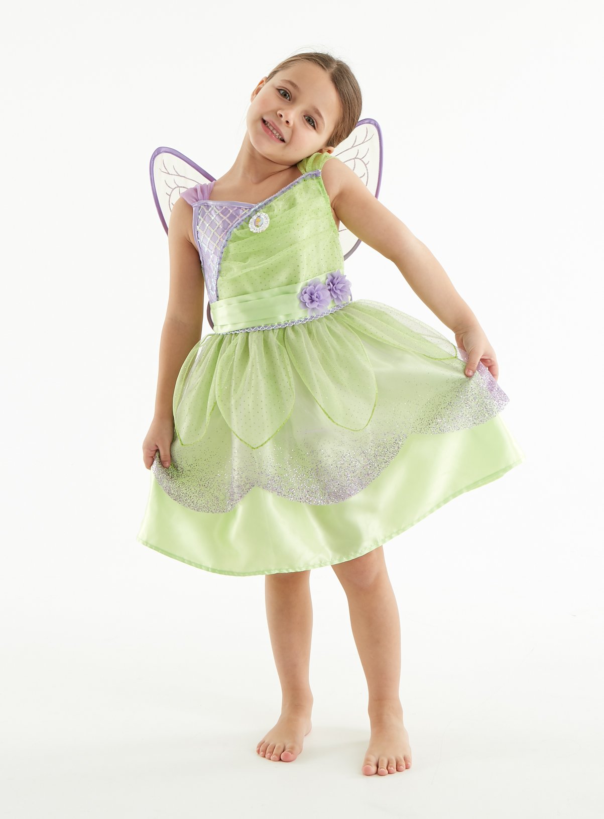 argos tinkerbell doll