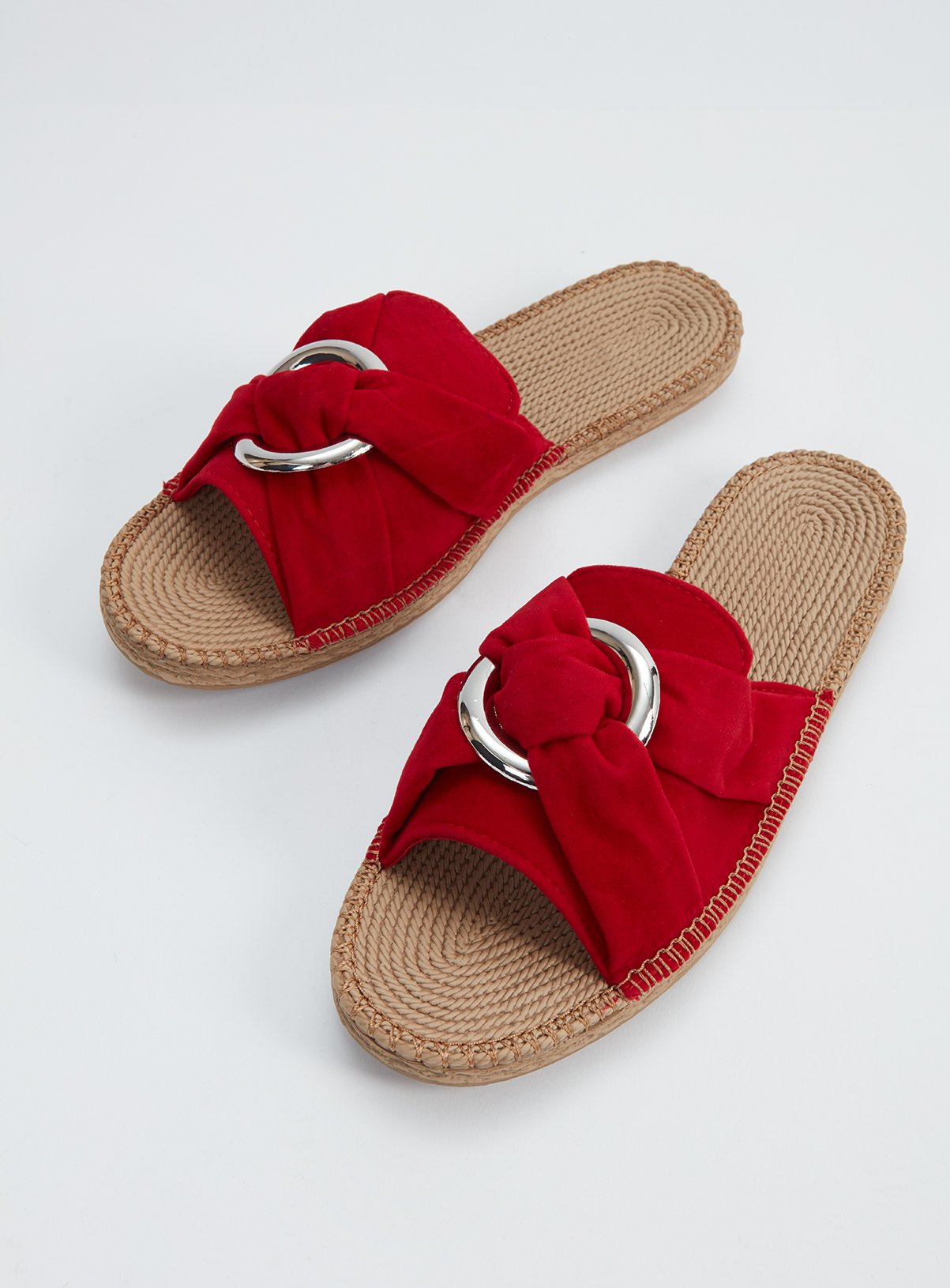 argos beach shoes