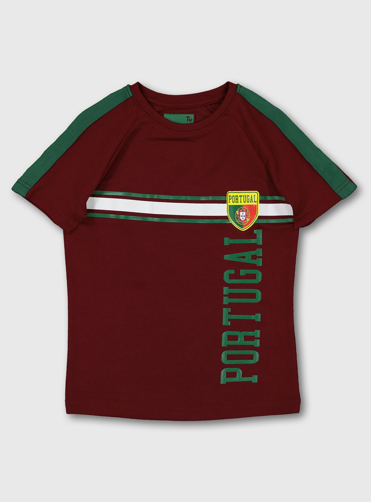 buy portugal football shirt