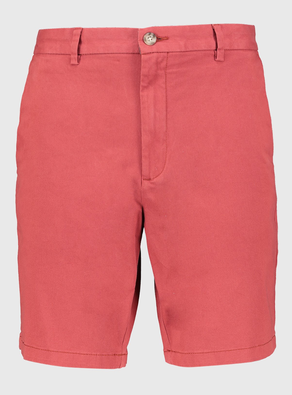 Terracotta Chino Shorts Review