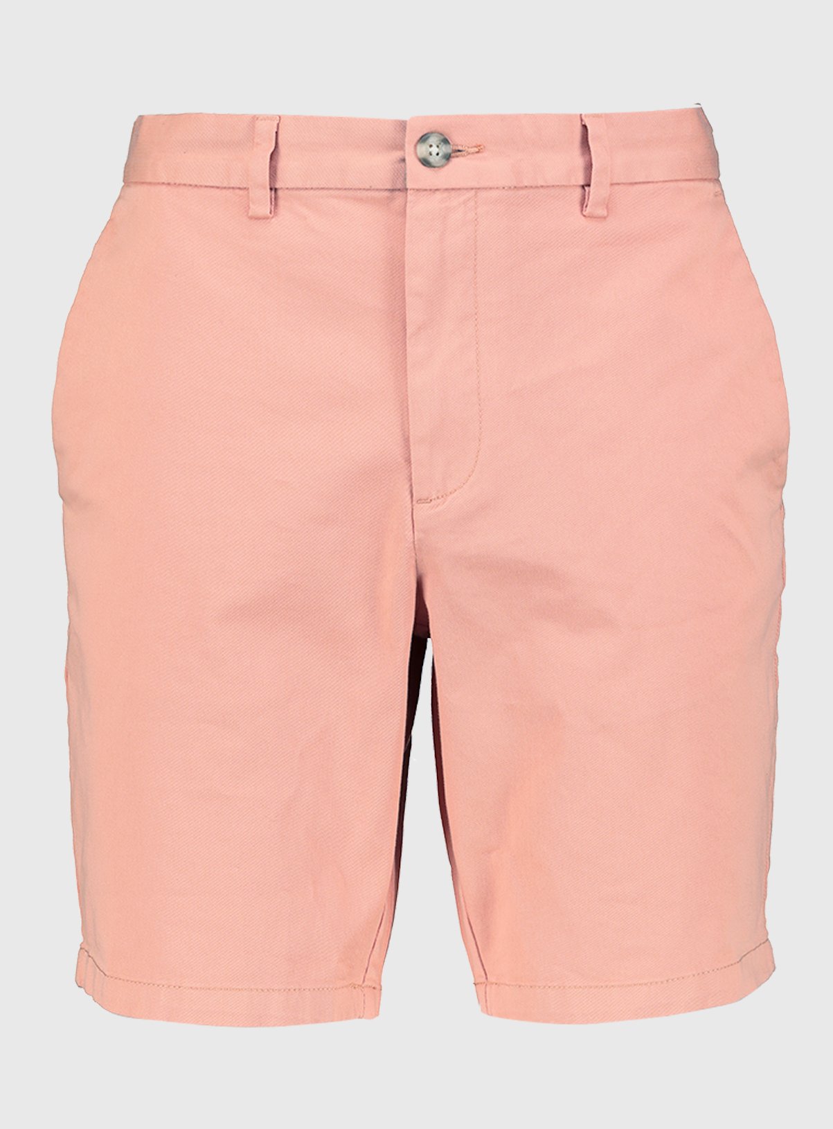 Salmon Pink Chino Shorts - 48 - Image 3 thumbnail
