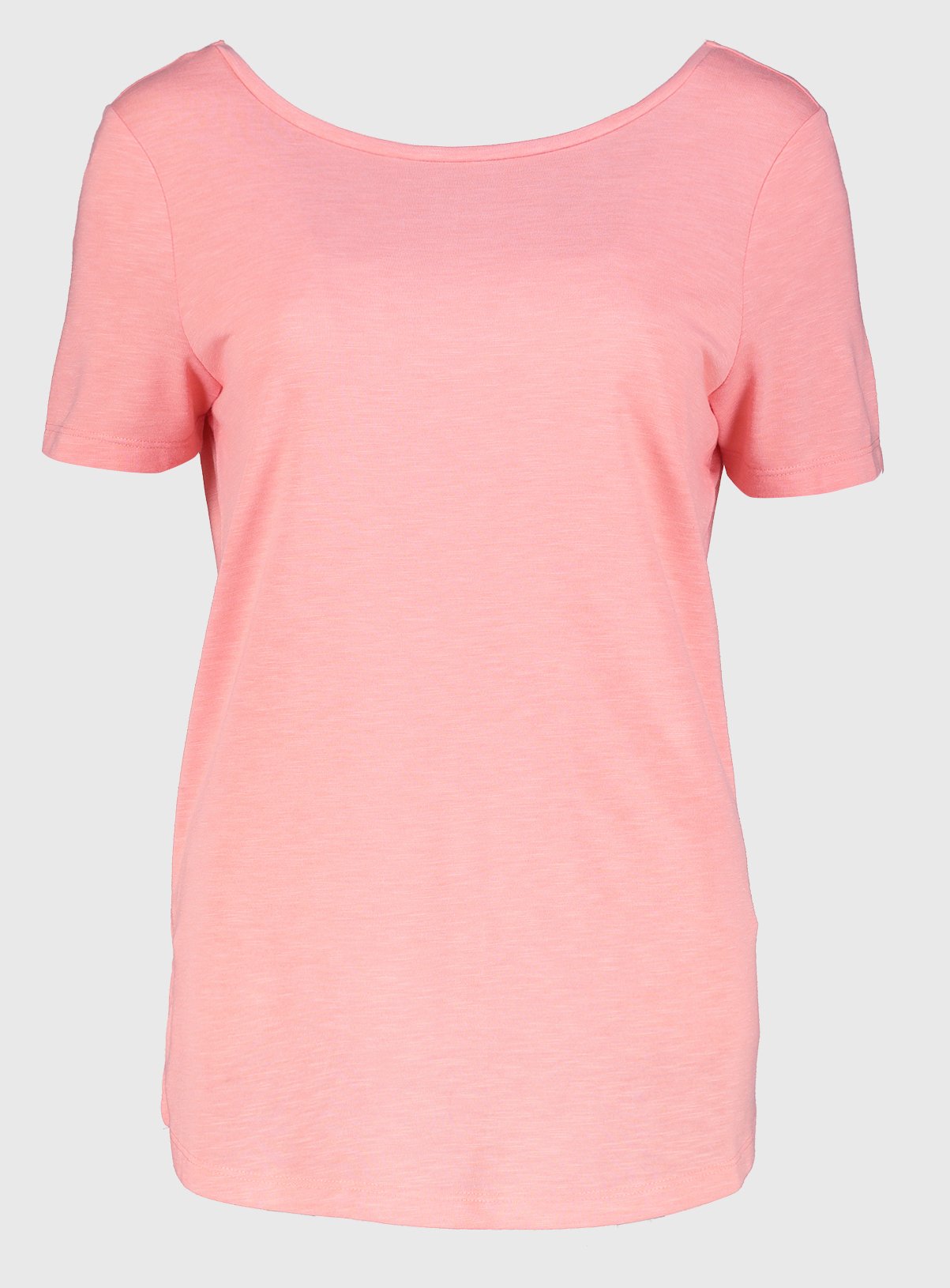 Active Coral Moisture Wicking T-Shirt Review