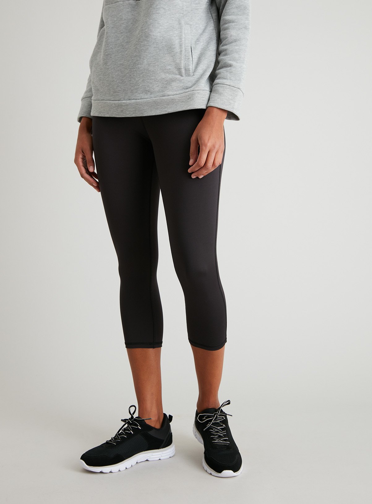 sainsburys cropped leggings