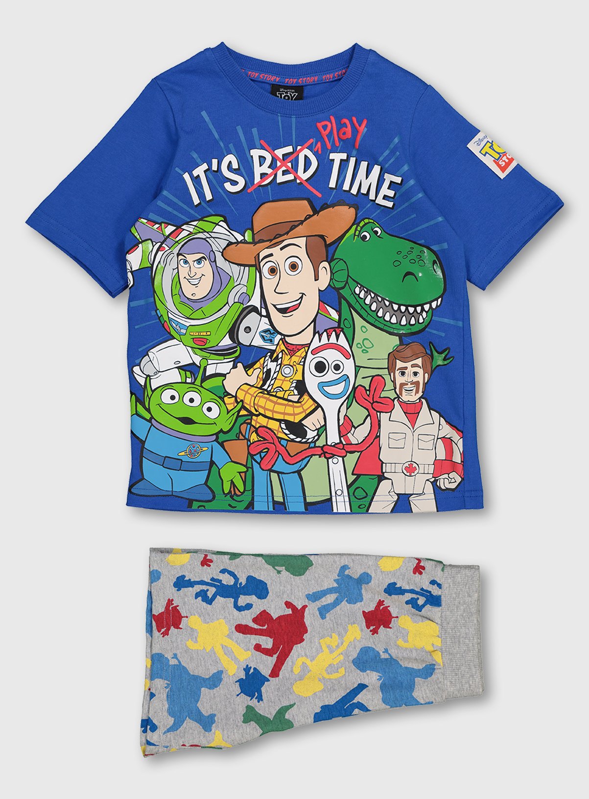 toy story sainsburys